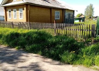 Продаю дом, 50 м2, рабочий посёлок Шипицыно, Первомайская улица, 9