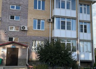 Продаю 4-ком. квартиру, 126.3 м2, посёлок городского типа Иноземцево, Гранитная улица, 1