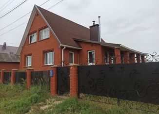 Продажа дома, 166 м2, Нефтекамск, Раздольная улица, 54