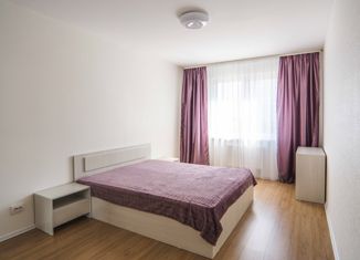 Продается трехкомнатная квартира, 71 м2, Санкт-Петербург, улица Дыбенко, 7к1, ЖК Цивилизация