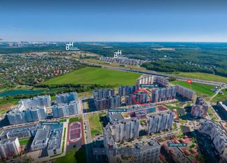 Квартира на продажу студия, 33.17 м2, поселение Десёновское, 1-я Нововатутинская улица, 3