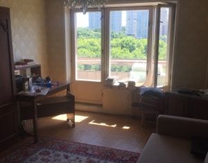 Продается 1-ком. квартира, 37.9 м2, Москва, улица Довженко, 6, улица Довженко