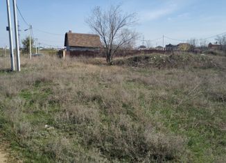 Продам участок, 6 сот., Волгоград, Краснооктябрьский район, улица Центральная Аллея, 63