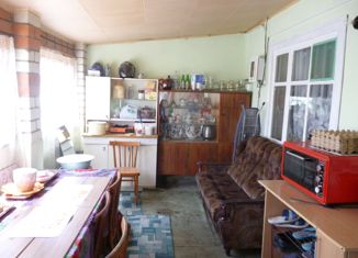 Продажа дома, 73 м2, село Ивановское, Степная улица