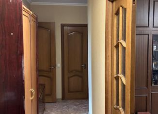 Продажа трехкомнатной квартиры, 60.6 м2, Москва, Берингов проезд, 4, Берингов проезд