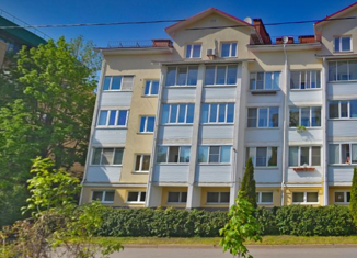 Продажа 1-комнатной квартиры, 40.1 м2, Санкт-Петербург, улица Пугачёва, 2, метро Озерки