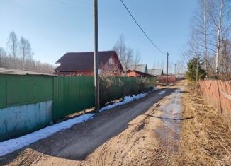 Земельный участок на продажу, 18 сот., деревня Юрьевец