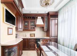 Продажа 3-комнатной квартиры, 78 м2, Москва, улица Раменки, 21, метро Мичуринский проспект