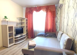 Продаю 1-комнатную квартиру, 31 м2, Краснодар, Восточно-Кругликовская улица, 30/2, ЖК Смоленский