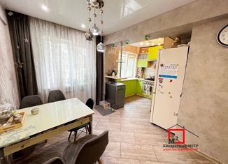 3-ком. квартира на продажу, 57 м2, Сокол, переулок Островского, 38