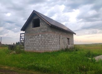 Продам дом, 100 м2, посёлок Есаульский, Солнечная улица