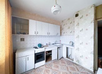 Двухкомнатная квартира на продажу, 52.4 м2, Москва, Ратная улица, 16к2, Ратная улица