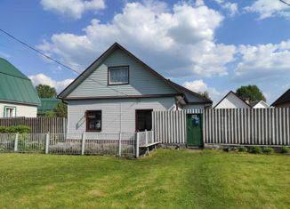 Продается дом, 53.7 м2, Карачев, Лесопильная улица, 39