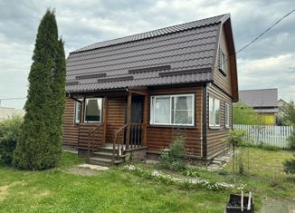 Продам дом, 71 м2, СНТ Надежда