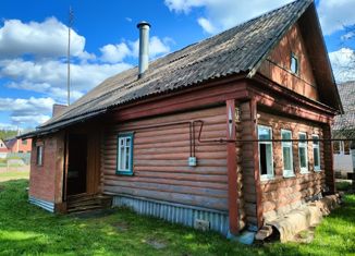 Продажа дома, 65 м2, Карабаново, Красноармейская улица, 23