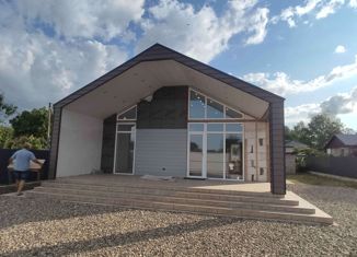 Дом на продажу, 80 м2, поселок Заречный, посёлок Заречный, 8