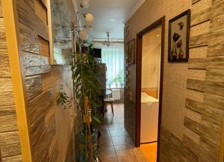 2-ком. квартира на продажу, 47.2 м2, Москва, улица Бестужевых, 27А, улица Бестужевых