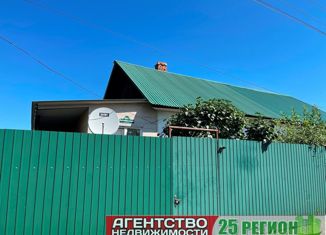 Продажа дома, 32.3 м2, Арсеньев, Октябрьская улица, 89