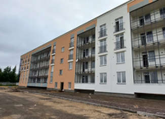 Продажа 1-ком. квартиры, 41.3 м2, посёлок Стрельна