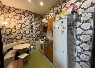 Продам 2-комнатную квартиру, 37.1 м2, рабочий посёлок Кольцово, зона АБК, 1