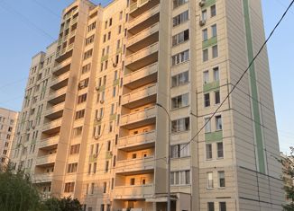 Продаю 1-ком. квартиру, 38 м2, Москва, улица Марьинский Парк, 39к2