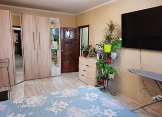 Продается двухкомнатная квартира, 54 м2, Одинцово, улица Чистяковой, 2