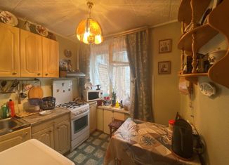 Продам трехкомнатную квартиру, 56.8 м2, Москва, 11-я Парковая улица, 24, 11-я Парковая улица