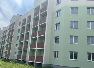 3-комнатная квартира на продажу, 91 м2, посёлок городского типа Петра Дубрава, ЖК Земляничный, улица Строителей, 5