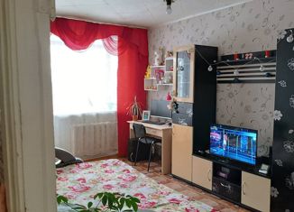 1-комнатная квартира на продажу, 29.9 м2, рабочий поселок Лесогорск, улица Ленина, 7