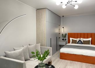 Продаю 1-ком. квартиру, 32.1 м2, Москва, улица Гарибальди, 20/29к2, метро Новые Черёмушки