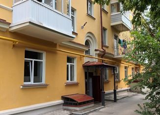 3-комнатная квартира на продажу, 66 м2, Оренбург, улица Богдана Хмельницкого, 2, Центральный район