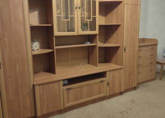 Продаю 1-ком. квартиру, 26.7 м2, Курск, Запольная улица, 45А, Центральный округ