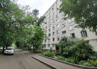 Сдается двухкомнатная квартира, 44 м2, Москва, Чертановская улица, 39к1, метро Пражская