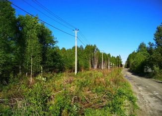 Продается земельный участок, 10 сот., поселок Северка