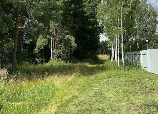 Продается земельный участок, 15 сот., деревня Донино, Центральная улица, 144А