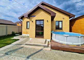 Продажа дома, 80 м2, посёлок Бирюлинского зверосовхоза, Светлая улица, 13А