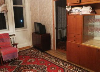 Двухкомнатная квартира на продажу, 42.4 м2, Новомосковск, улица Калинина, 16