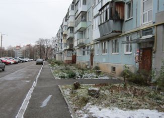 2-ком. квартира на продажу, 45 м2, Вологда, Петрозаводская улица, 26, 6-й микрорайон