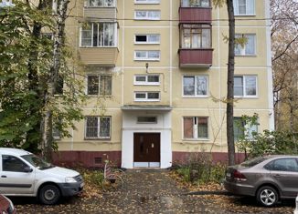 Продам трехкомнатную квартиру, 67 м2, Москва, 1-й Волоколамский проезд, 7к4, 1-й Волоколамский проезд