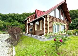 Продажа дома, 135.7 м2, Находка, Спортивная улица, 105