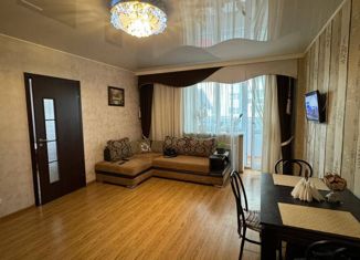 Продам двухкомнатную квартиру, 51.6 м2, Омская область, улица Дианова, 27