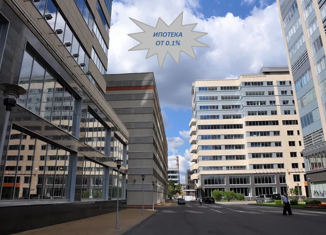 Продам двухкомнатную квартиру, 58 м2, Москва, ЖК Нагатино Ай-Ленд, проспект Лихачёва, 14