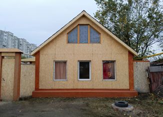 Продам дом, 70 м2, Омская область, 2-й Украинский переулок