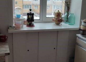 Продаю двухкомнатную квартиру, 43 м2, Киржач, улица 40 лет Октября, 38