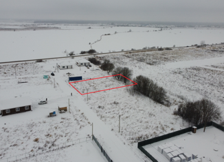 Продается участок, 12.3 сот., деревня Пигелево