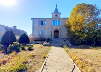 Продается дом, 1500 м2, хутор Старая Станица, Луговая улица, 14