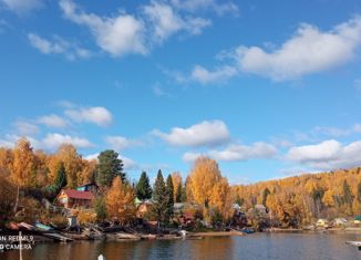 Продается участок, 10 сот., деревня Большое Шилово, Садовая улица
