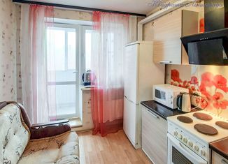 Продам однокомнатную квартиру, 32 м2, Красное Село, Геологическая улица, 42