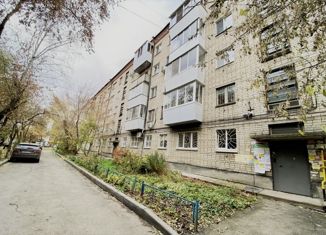 2-комнатная квартира на продажу, 41.3 м2, Екатеринбург, Шарташская улица, 12, Шарташская улица