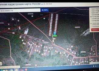 Продажа участка, 15 сот., село Вервековка, Нагорная улица, 18А